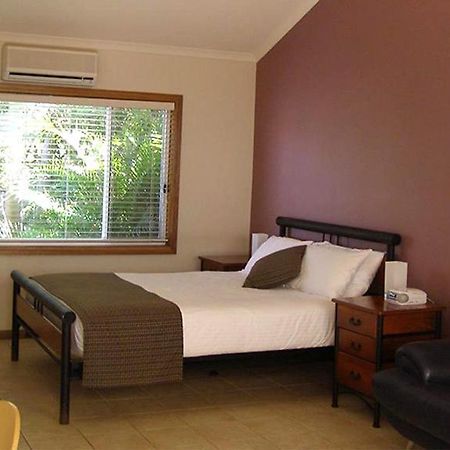 Koala Tree Motel Port Macquarie Quarto foto