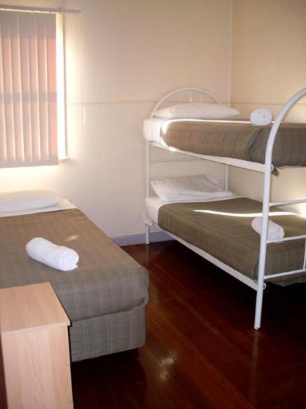 Koala Tree Motel Port Macquarie Quarto foto