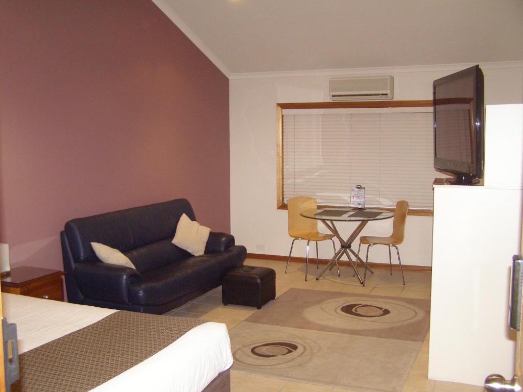 Koala Tree Motel Port Macquarie Quarto foto