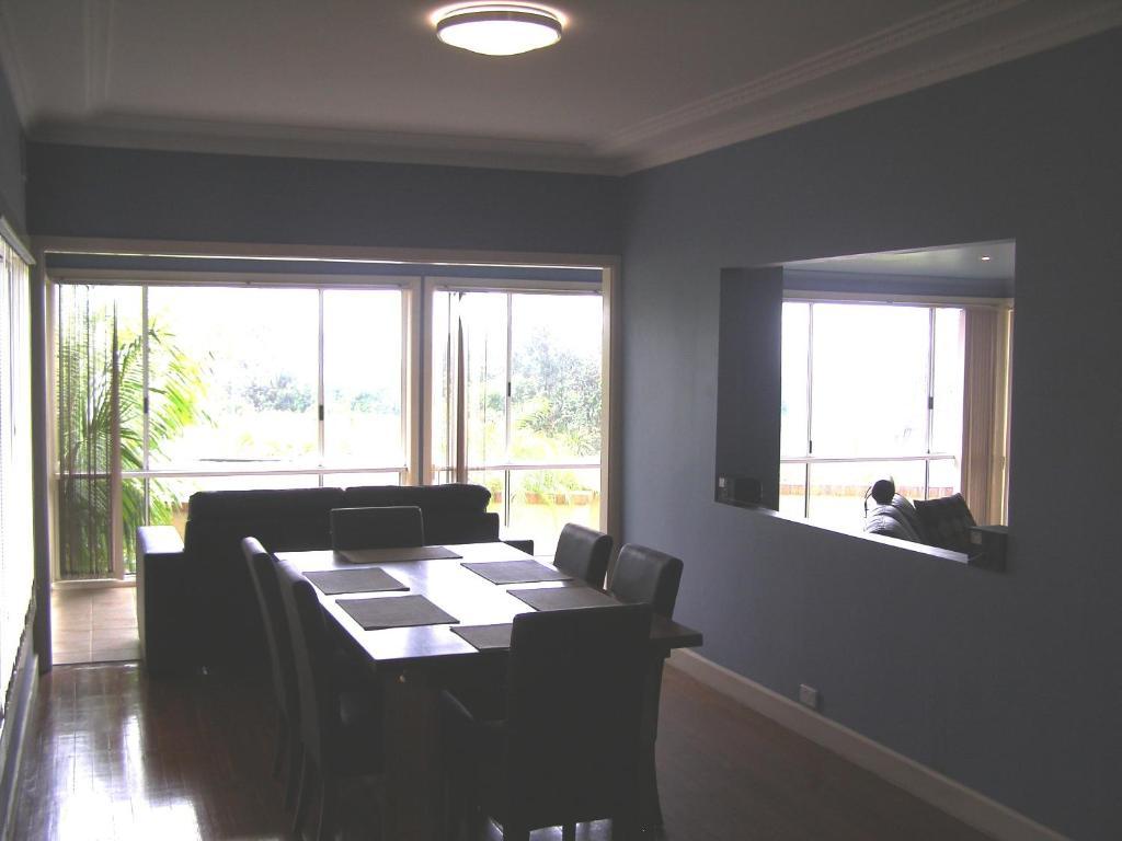 Koala Tree Motel Port Macquarie Quarto foto