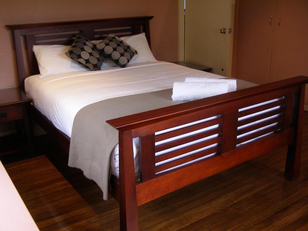Koala Tree Motel Port Macquarie Quarto foto