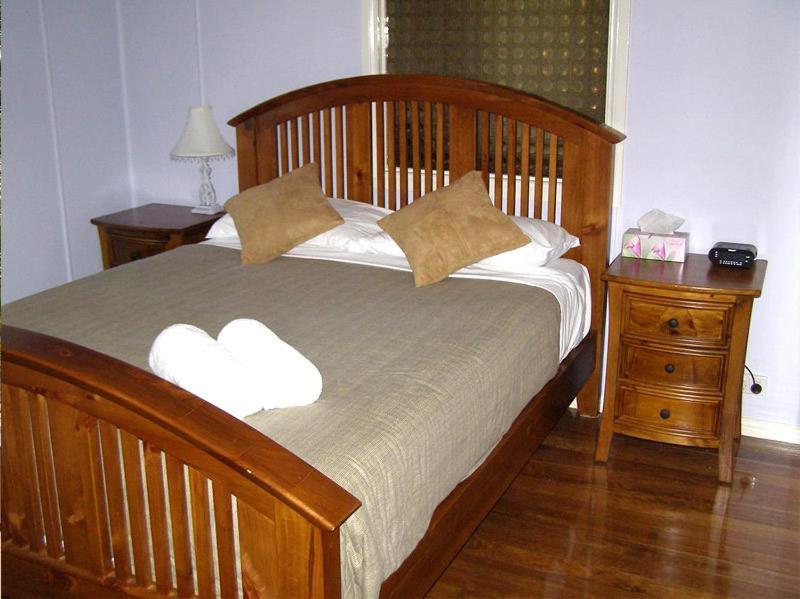 Koala Tree Motel Port Macquarie Quarto foto