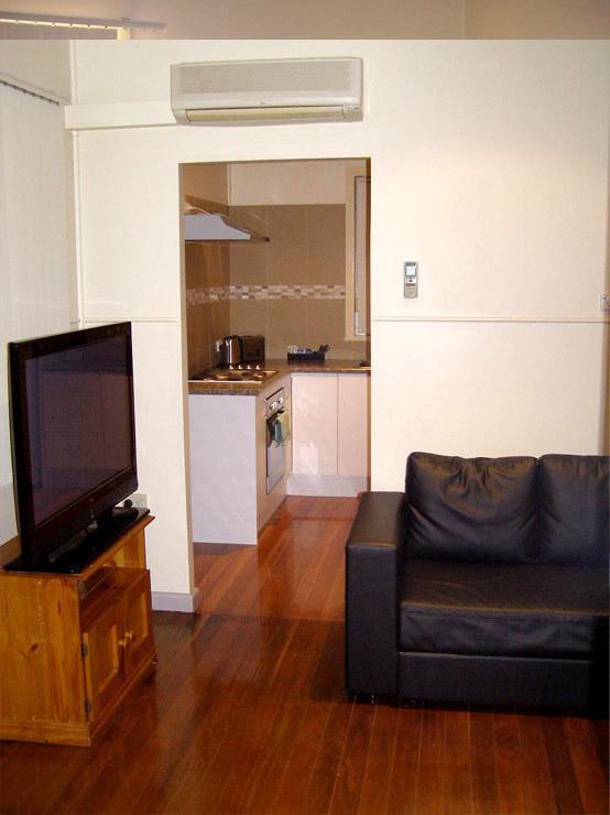 Koala Tree Motel Port Macquarie Exterior foto