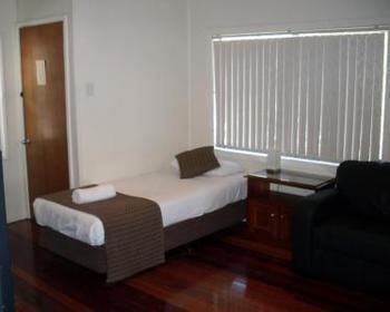 Koala Tree Motel Port Macquarie Exterior foto